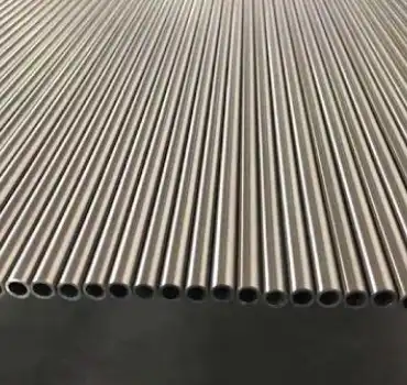 What Is the Temperature Limit of Inconel 686 Tube?